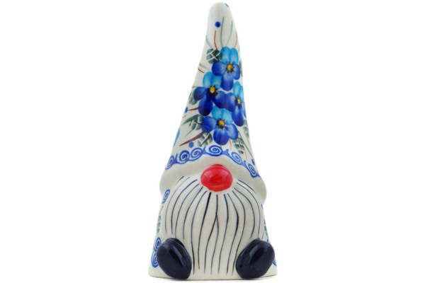 Gnome Figurine 7"