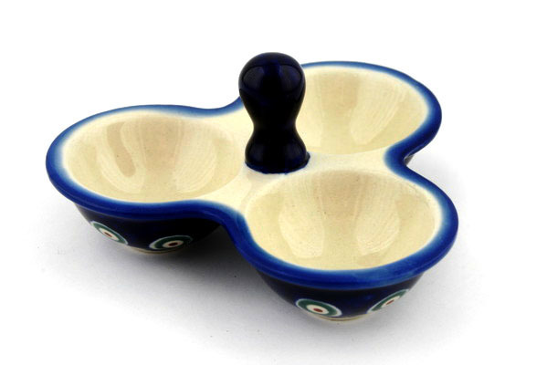 Condiment Dish 5"