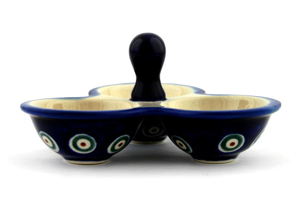 Condiment Dish 5"