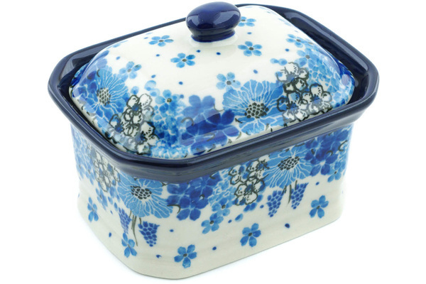 Mini Cake Box 4", Salt Box,