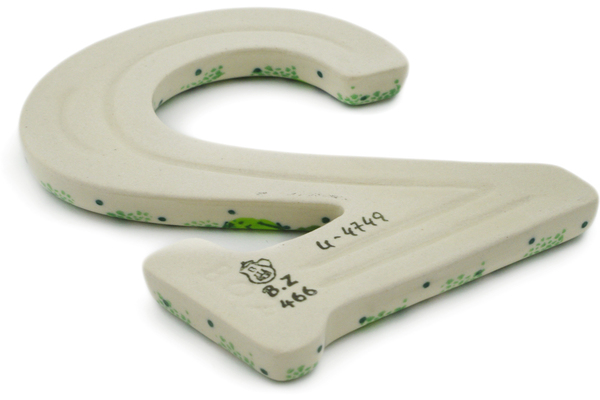 House Number TWO (2)