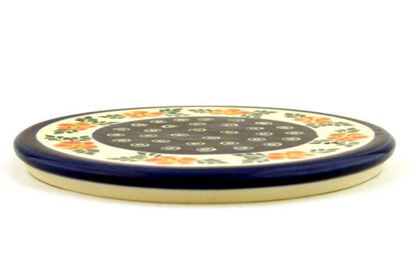 Trivet, hot plate