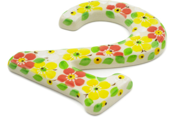 House Number TWO (2)