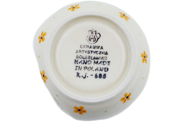 Aroma Oil Burner Lamp 4"