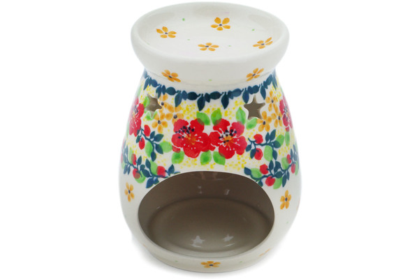 Aroma Oil Burner Lamp 4"