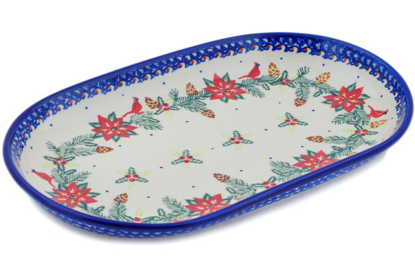 Platter 13"