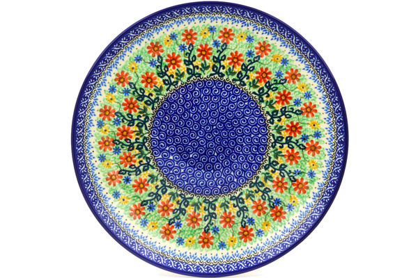 Dinner Plate
