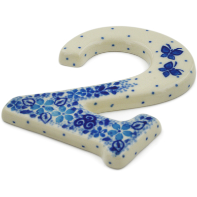 House Number TWO (2)