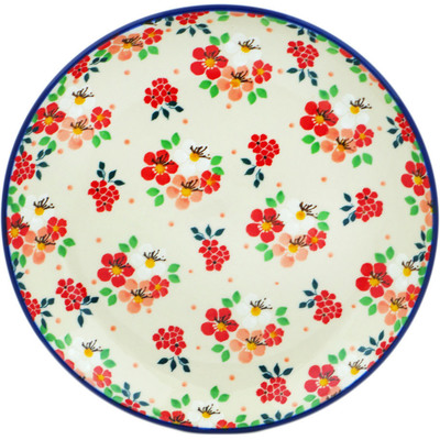 Plate