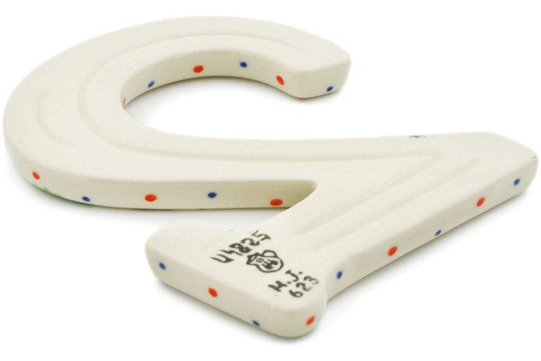 House Number TWO (2)