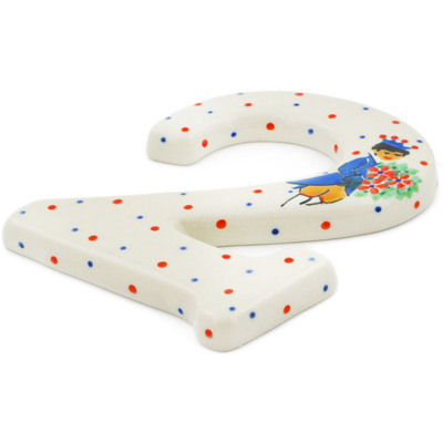 House Number TWO (2)