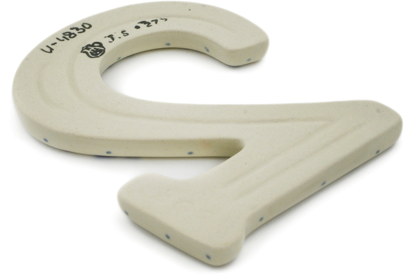 House Number TWO (2)