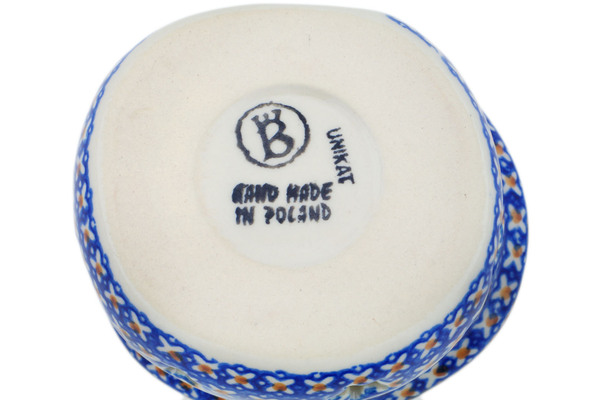 House Shaped Candle Holder 5"