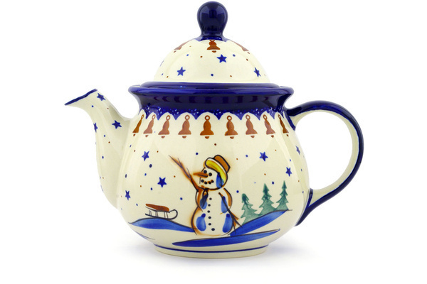 Tea or Coffee Pot 57 oz
