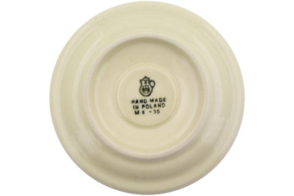 Christmas Tree Candle Holder 6"