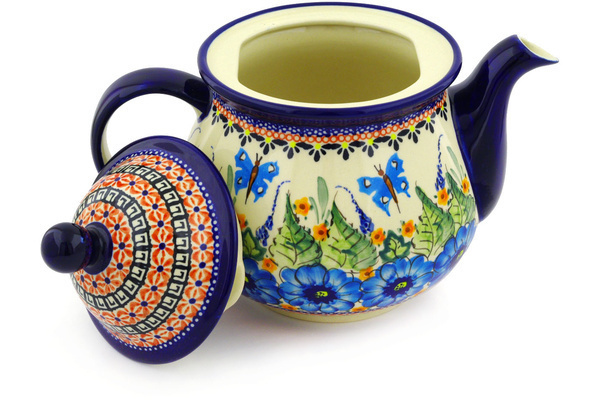 Tea or Coffee Pot 57 oz