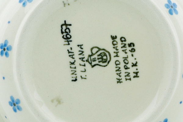 Tea or Coffee Pot 20 oz