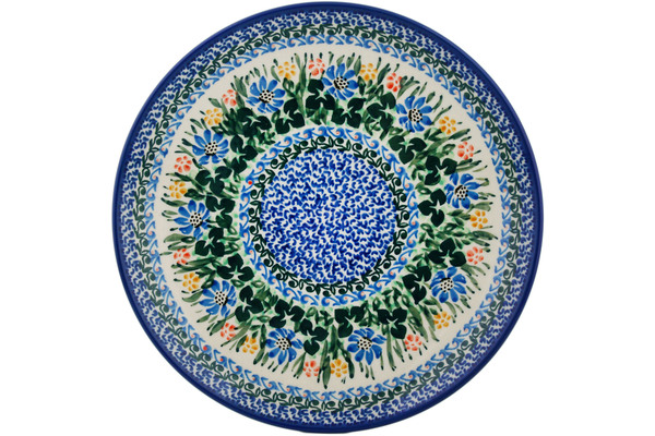 Dinner Plate