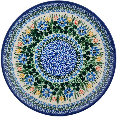 Dinner Plate