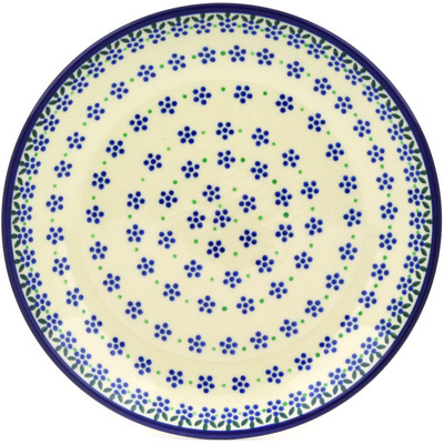 Dinner Plate