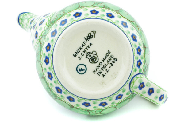 Tea or Coffee Pot 13 oz