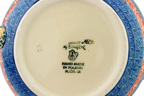 Tea or Coffee Pot 61 oz