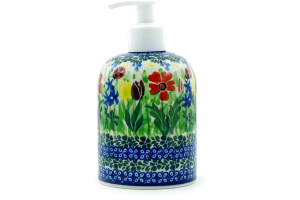 Soap Dispenser 5"