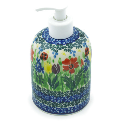 Soap Dispenser 5"