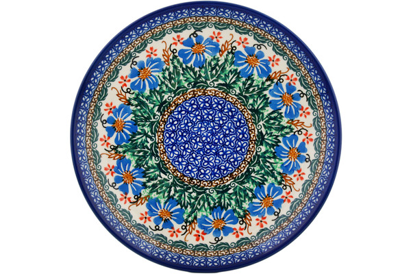 Dinner Plate