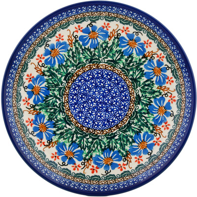 Dinner Plate