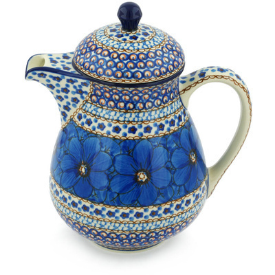 Pitcher with Lid 52 oz