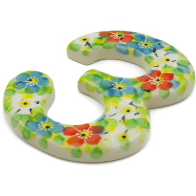 House Number THREE (3)