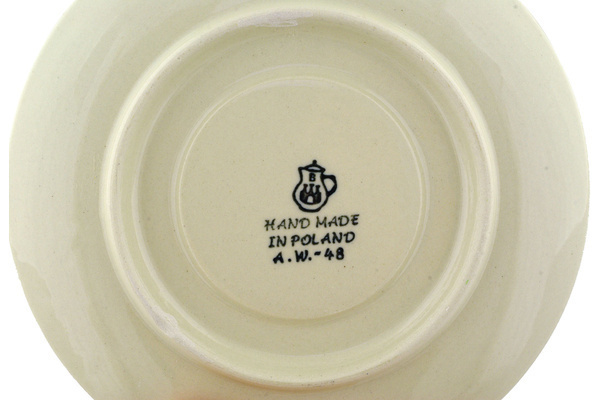 Cup with Saucer 7 oz