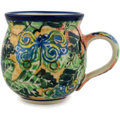 Bubble Mug 12 oz