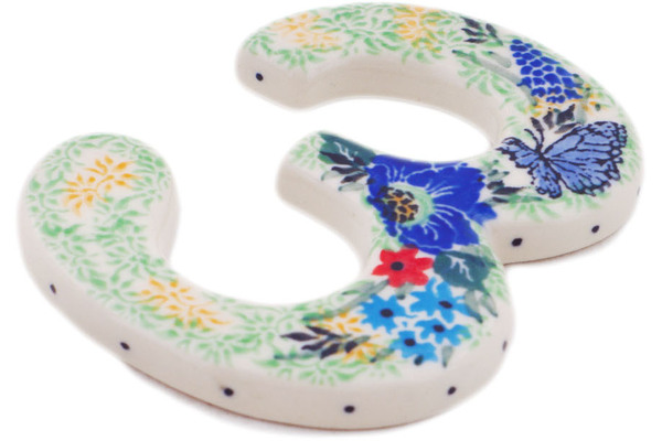 House Number THREE (3)