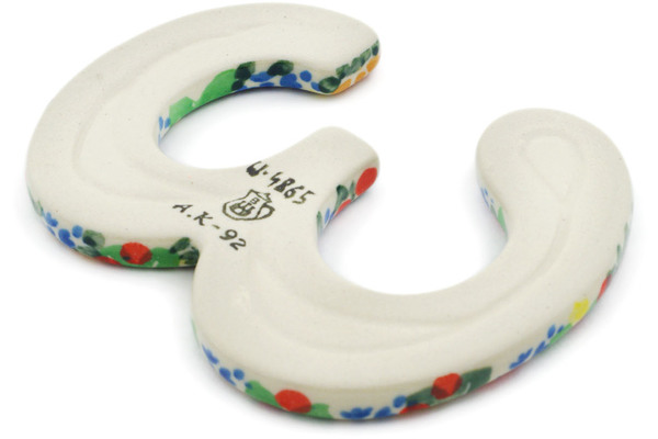 House Number THREE (3)