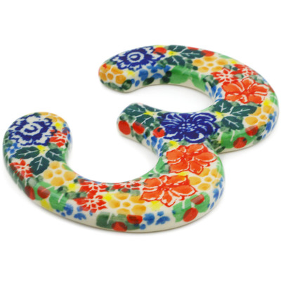 House Number THREE (3)