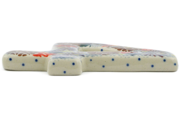 House Number FOUR (4)