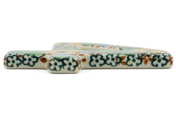 House Number FOUR (4)