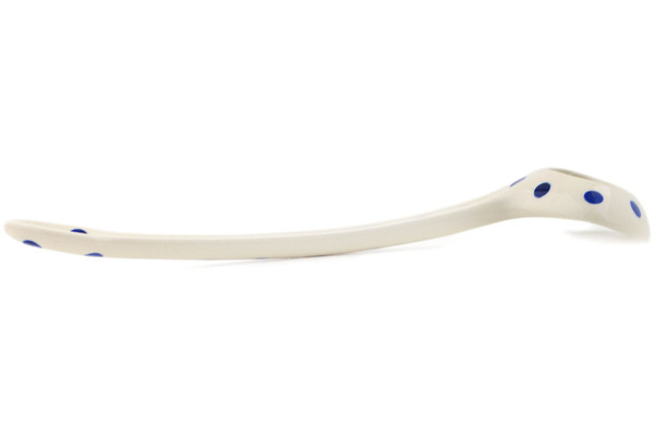 Slotted Serving Spoon 11"