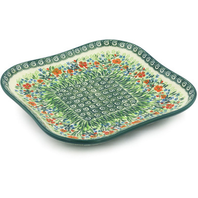 Platter 10"