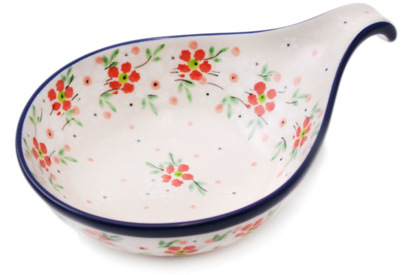 Condiment Dish 7"