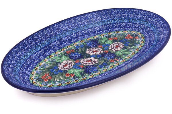 Platter 15"