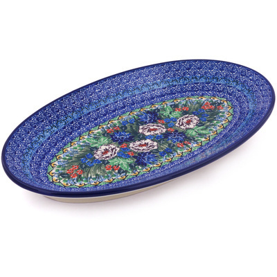 Platter 15"