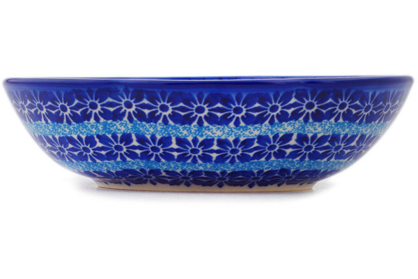 Scalloped Bowl 7"