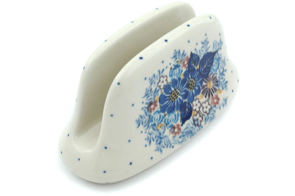Napkin Holder 6"