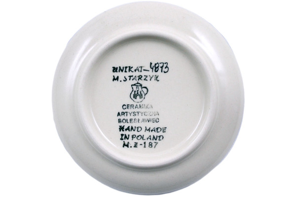 Mini Plate, Coaster plate