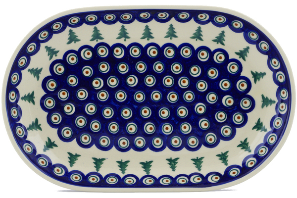 Platter 13"