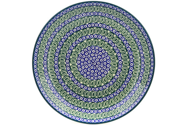 Dinner Plate