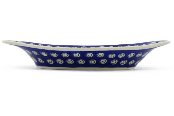 Bowl with Handles 13"